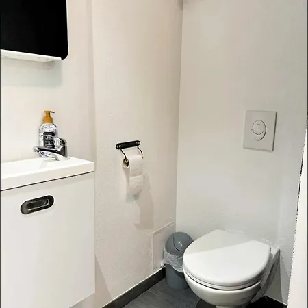Apartament 301 - Grand Cerf - Hyper Center